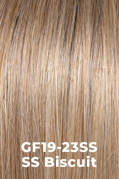 Colors - Gabor -Shaded Synthetic