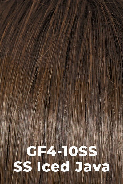 Colors - Gabor -Shaded Synthetic