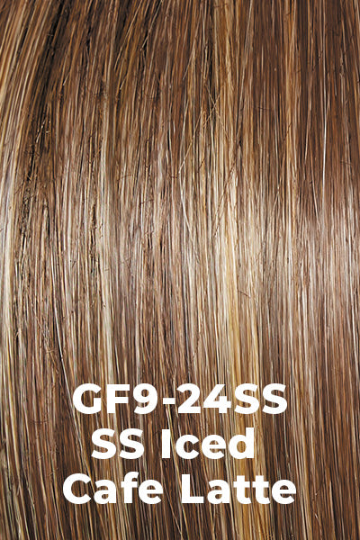 Colors - Gabor -Shaded Synthetic