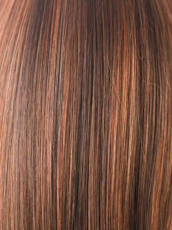 Tori Wig by Rene of Paris | Synthetic Hair | Average Cap