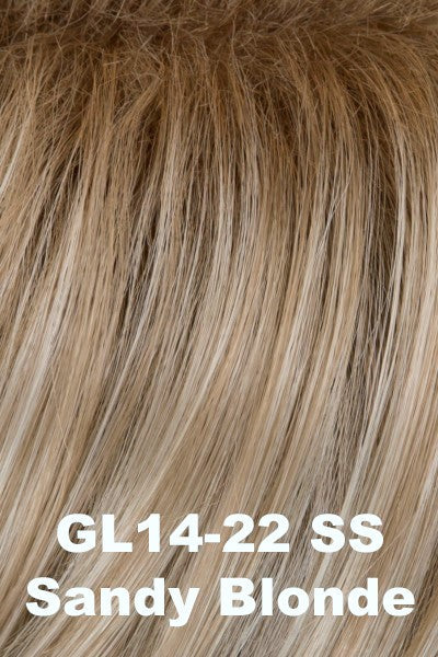 Colors - Gabor -Shaded Synthetic