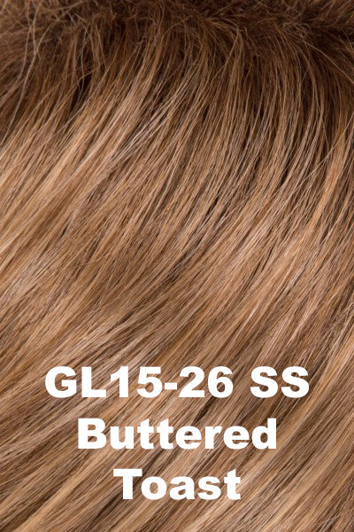 Colors - Gabor -Shaded Synthetic
