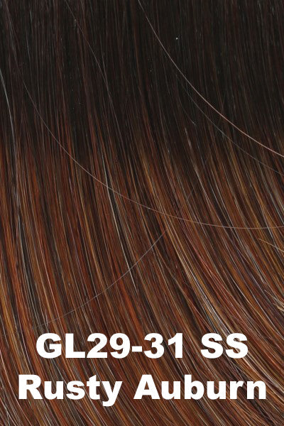 Colors - Gabor -Shaded Synthetic