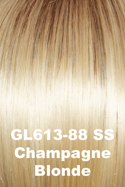 Colors - Gabor -Shaded Synthetic