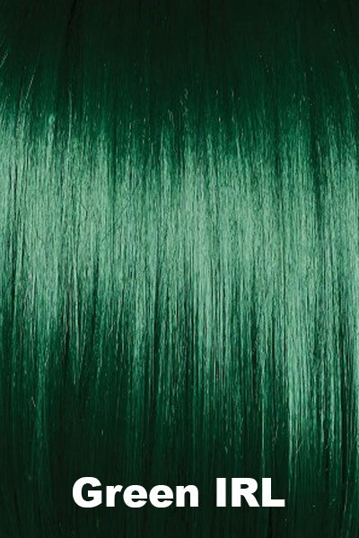 Colors - Hairdo - Synthetic