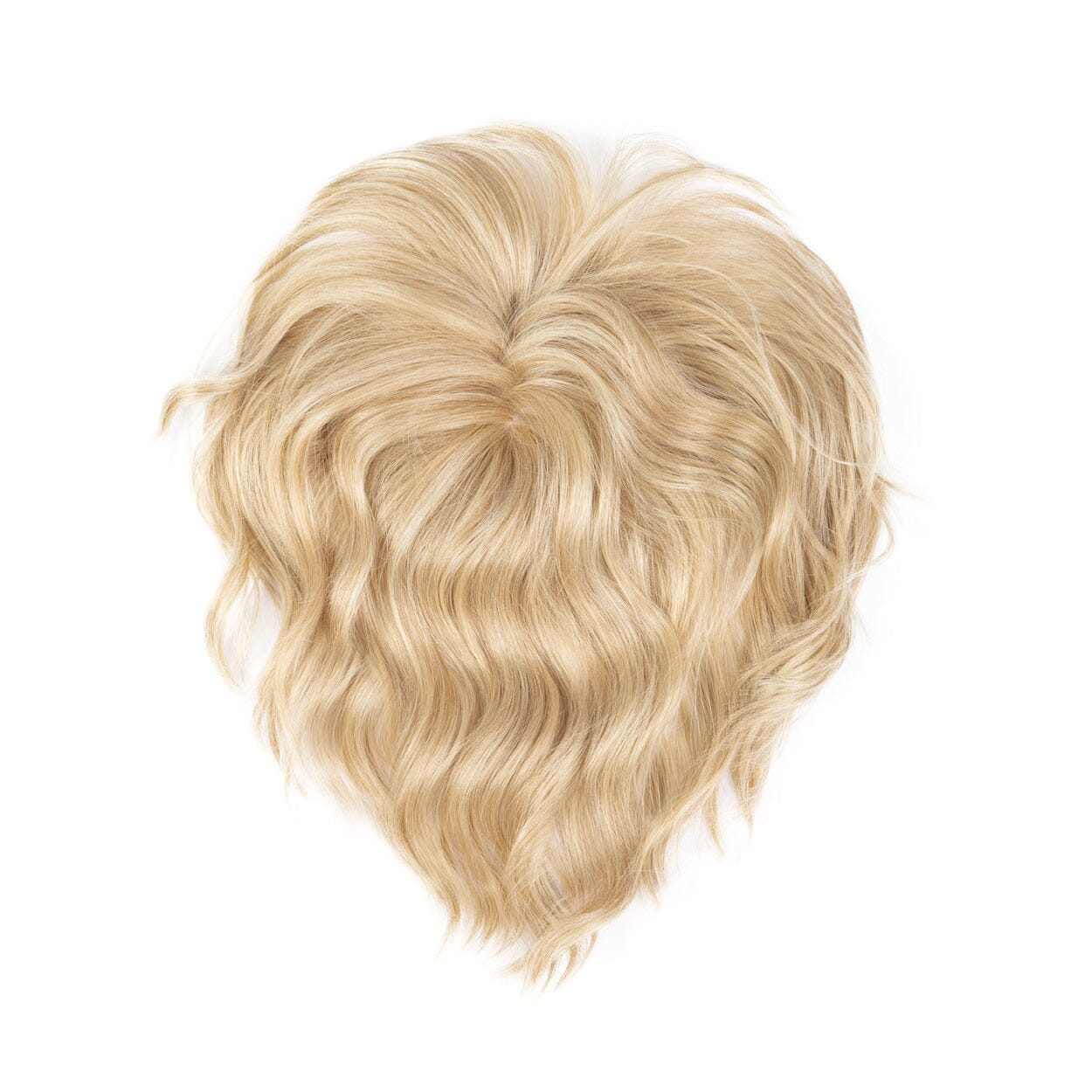 Top Beach Waves Topper by Hairdo