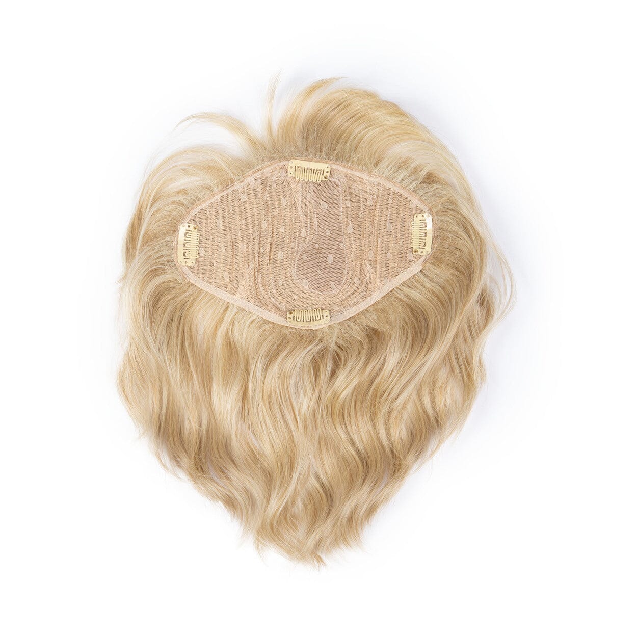 Top Beach Waves Topper by Hairdo