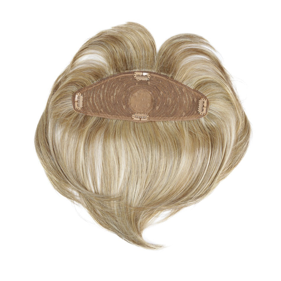 Top Class Topper by Hairdo | Heat Friendly Synthetic Hair