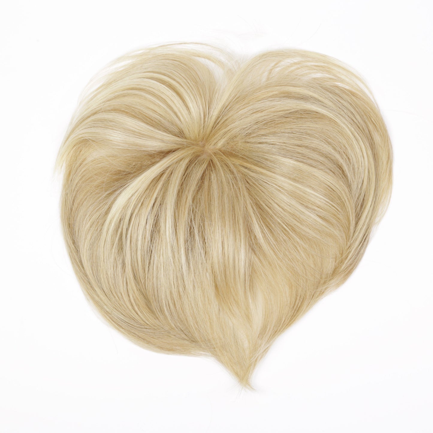 Top it Off with Fringe Topper by Hairdo | Heat Friendly Synthetic Hair