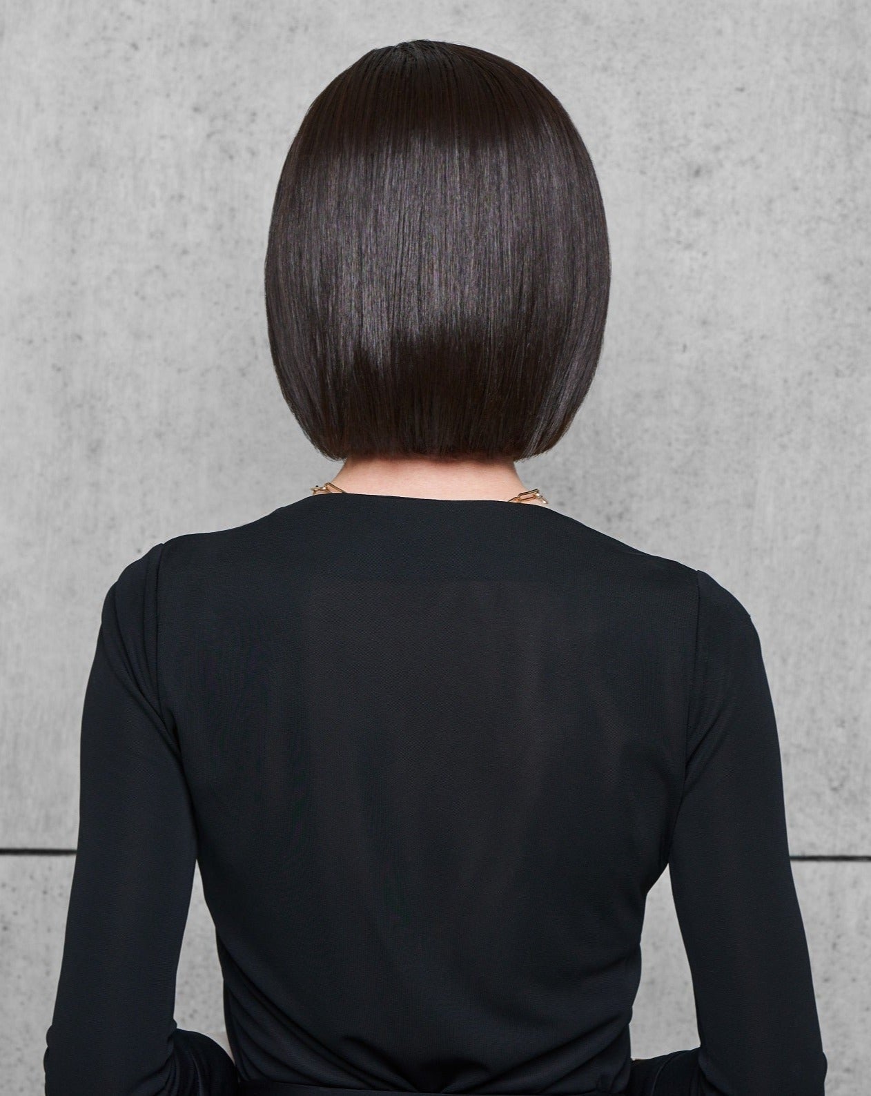 Top It Off With Layers Topper by Hairdo | Heat Friendly Synthetic Hair