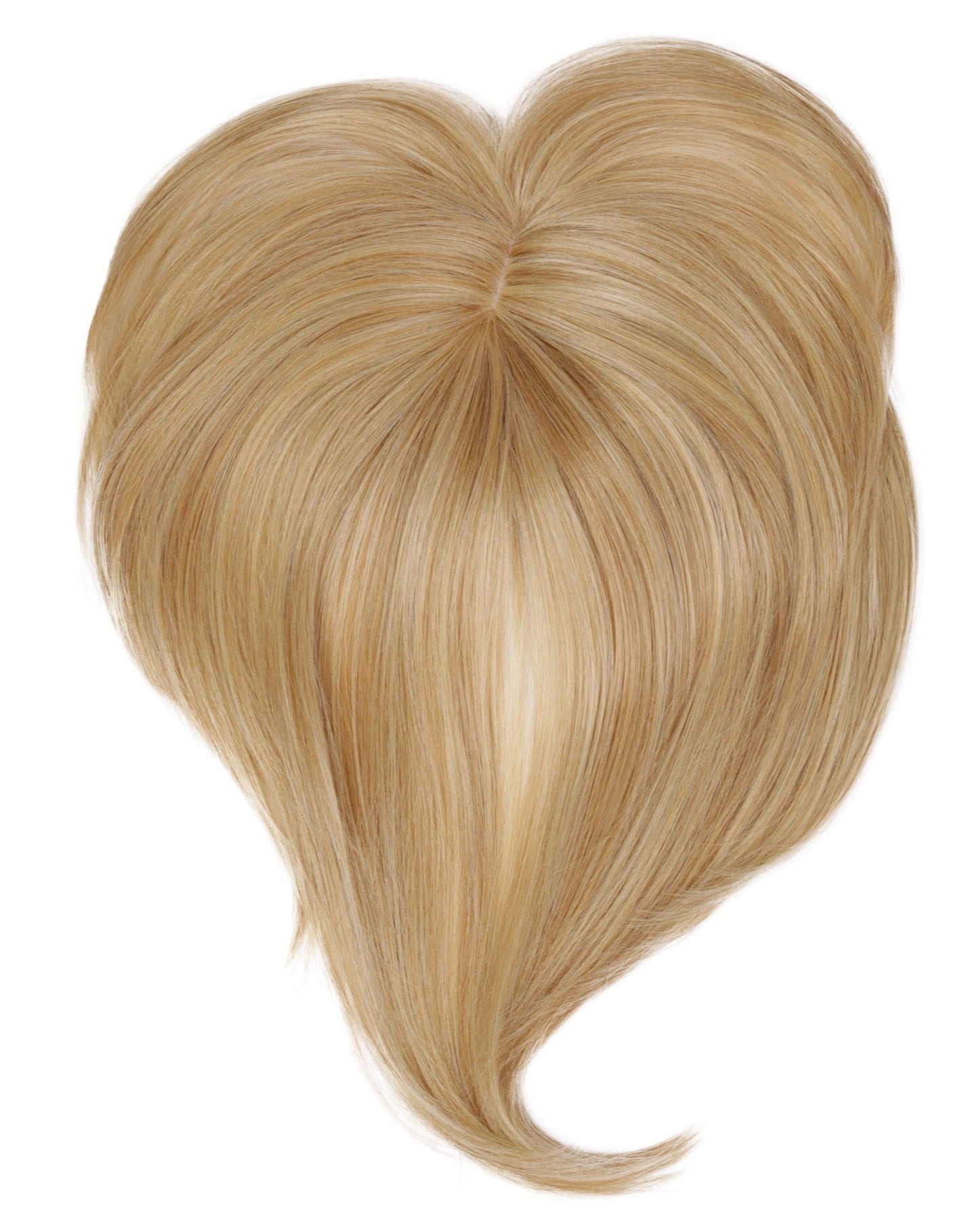 Top It Off With Layers Topper by Hairdo | Heat Friendly Synthetic Hair