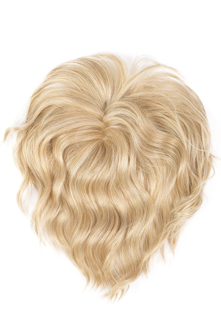 Top Beach Waves Topper by Hairdo | Heat Friendly Synthetic Hair