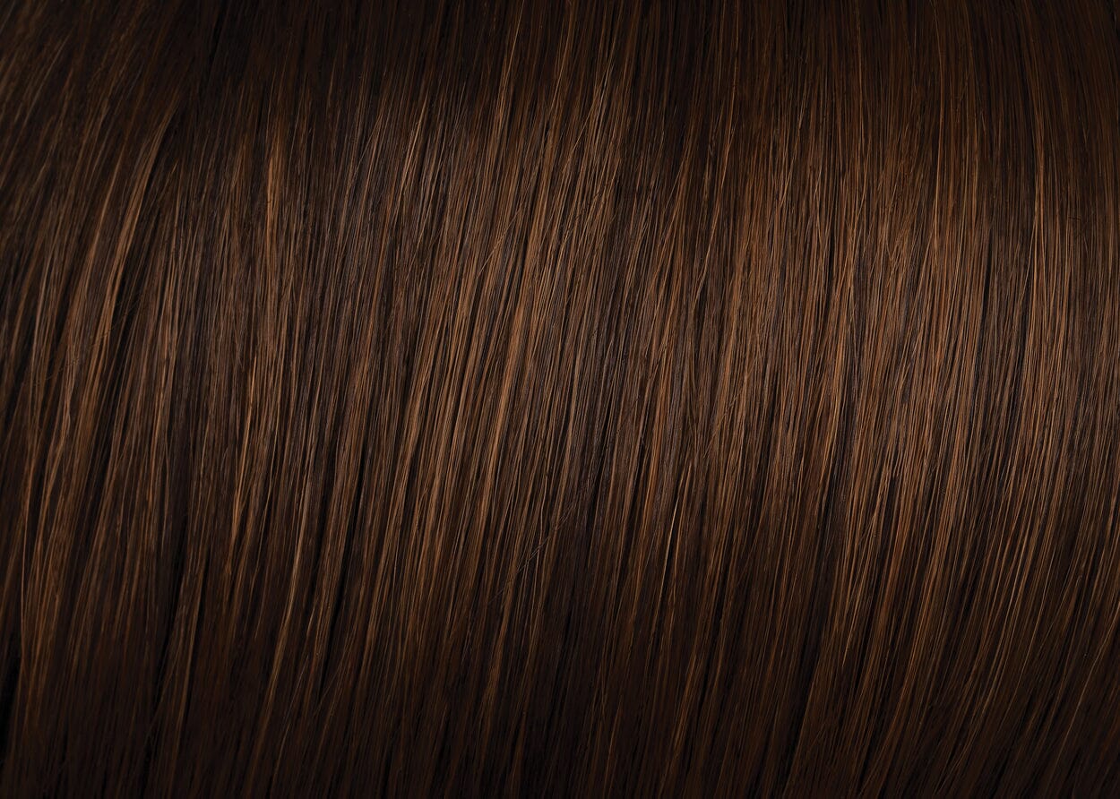 Top Beach Waves Topper by Hairdo