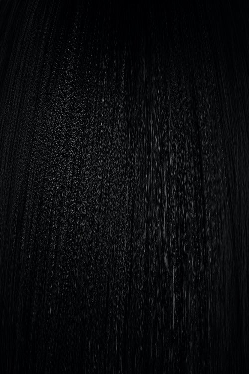 Top It Off With Layers Topper by Hairdo | Heat Friendly Synthetic Hair