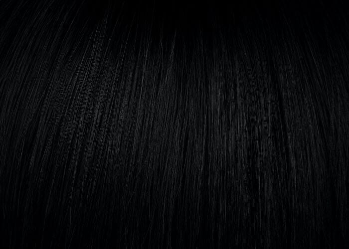 Trendy Fringe & Bun Hairpiece by Hairdo