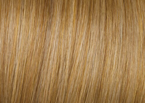 Top Beach Waves Topper by Hairdo