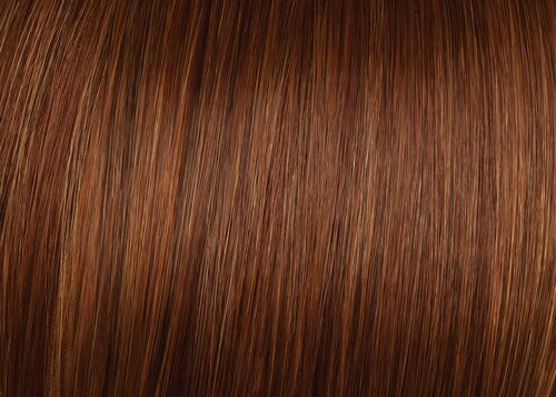 Top Beach Waves Topper by Hairdo