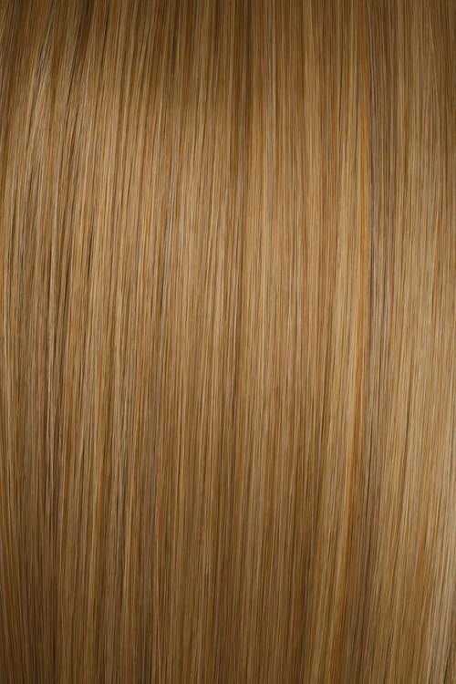 Top It Off With Layers Topper by Hairdo | Heat Friendly Synthetic Hair