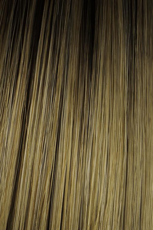 Top It Off With Layers Topper by Hairdo | Heat Friendly Synthetic Hair