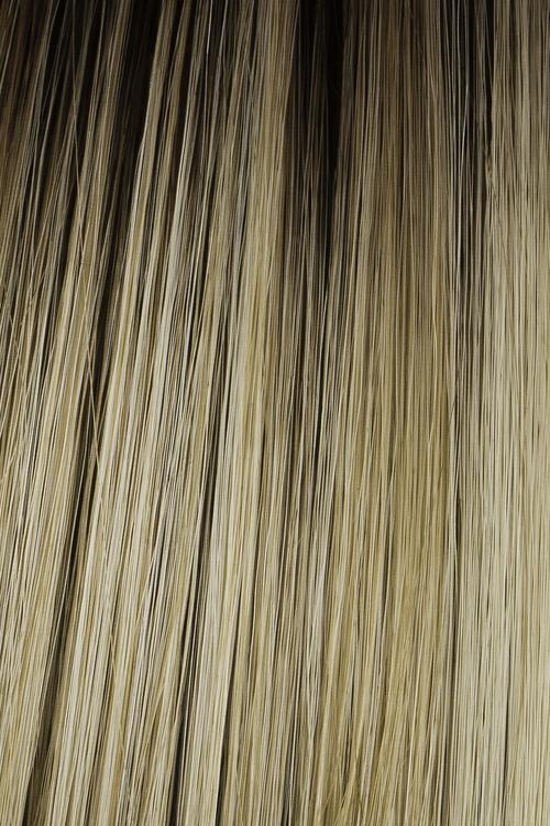 Top It Off With Layers Topper by Hairdo | Heat Friendly Synthetic Hair