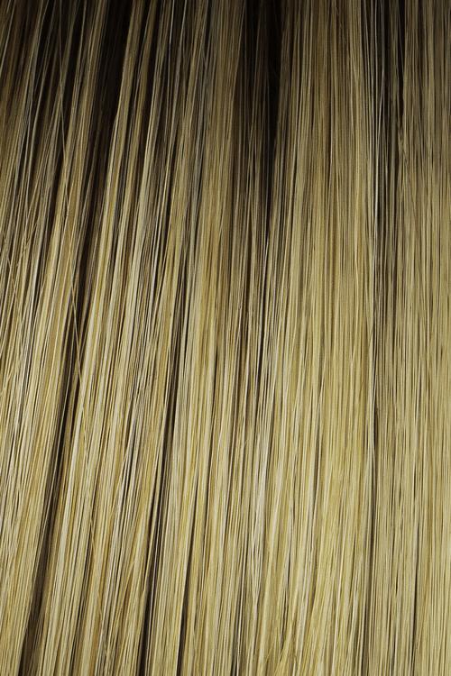 Top It Off With Layers Topper by Hairdo | Heat Friendly Synthetic Hair