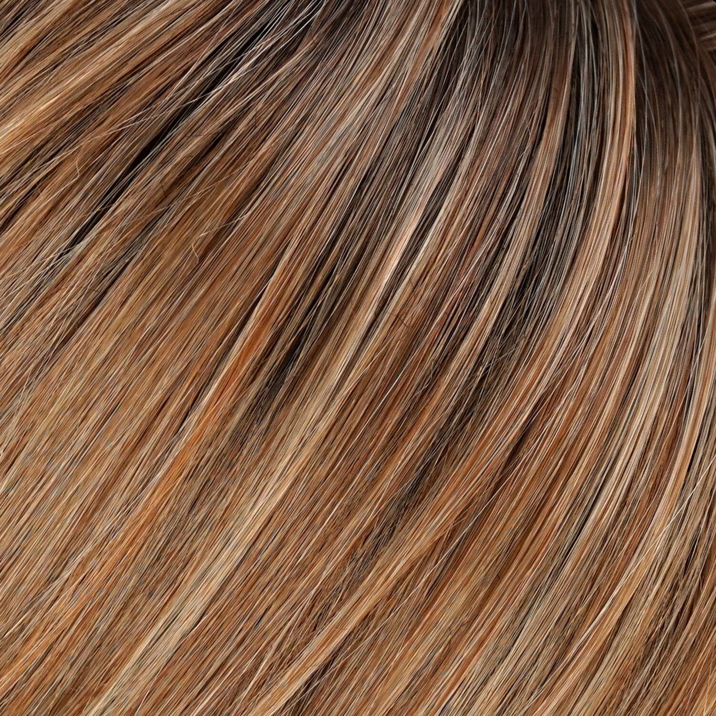 Vanessa Heat Defiant Wig by Jon Renau