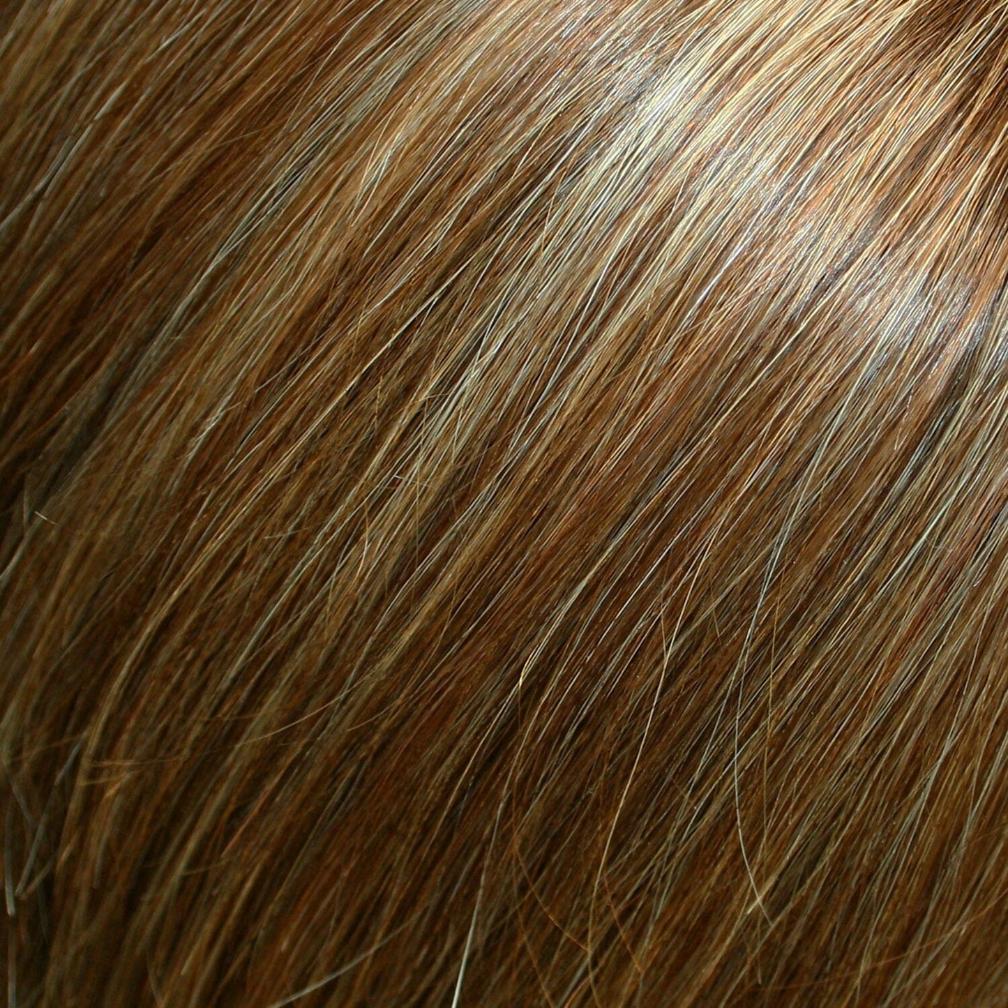 Top This 12" Human Hair Topper by Jon Renau | Discontinued | Final Sale: No refunds or exchanges