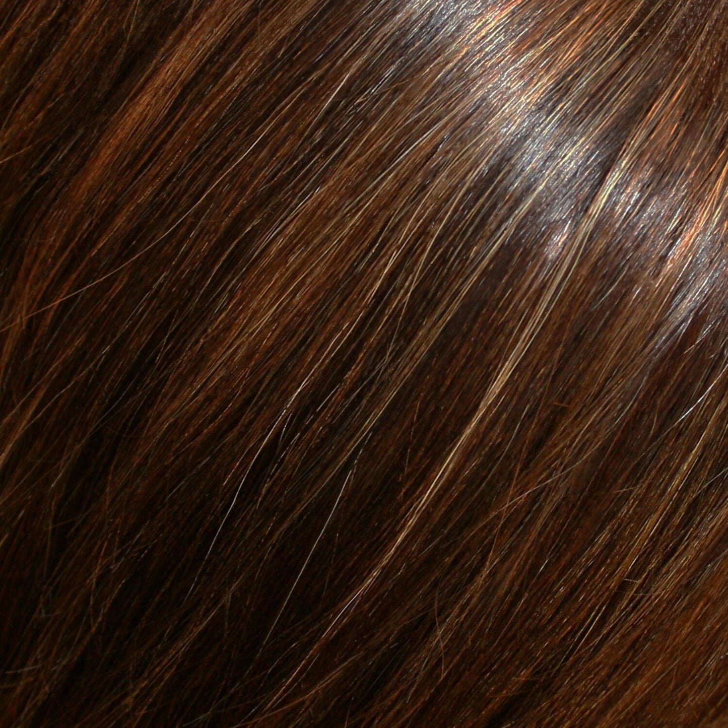 Top This 16" Human Hair Topper by Jon Renau | Discontinued | Final Sale: No refunds or exchanges