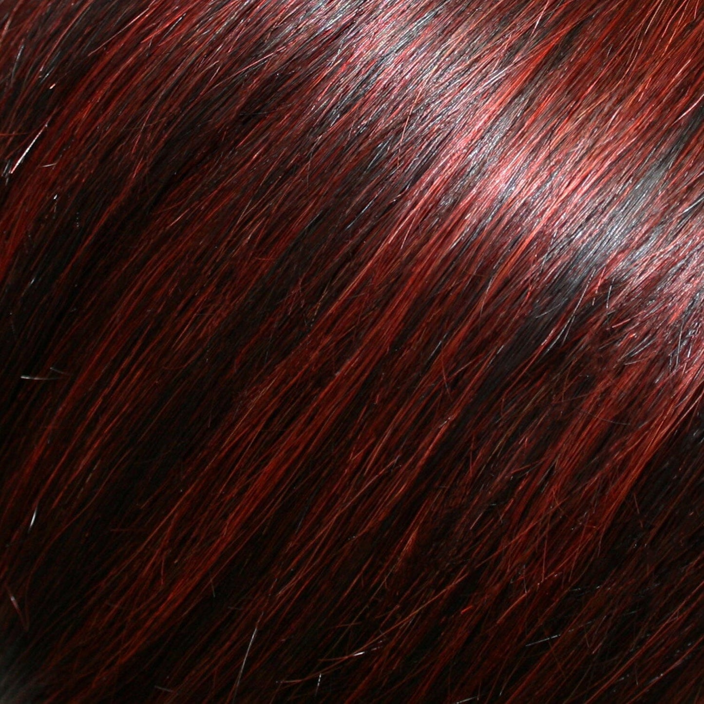 Top This 16" Human Hair Topper by Jon Renau | Discontinued | Final Sale: No refunds or exchanges