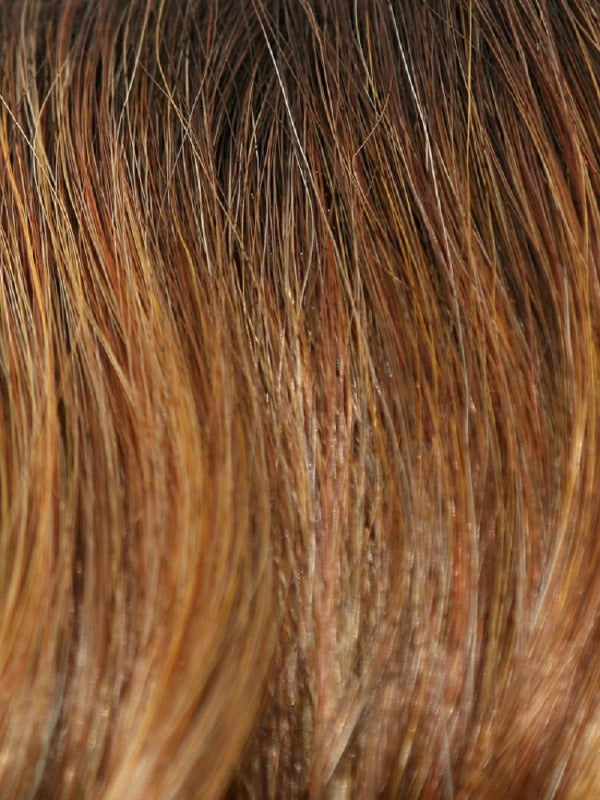 Wren Wig by Rene of Paris | Synthetic Hair | Average Cap