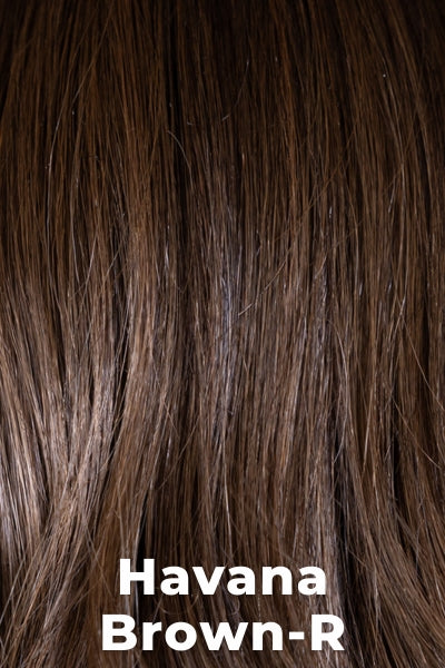 Colors - Belle Tress - Synthetic