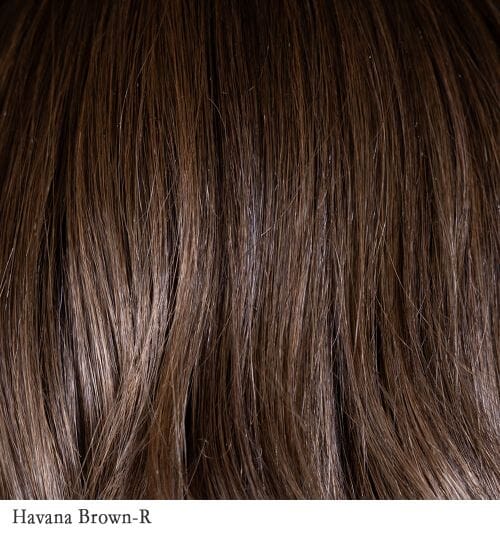Wintour Wig by Belle Tress
