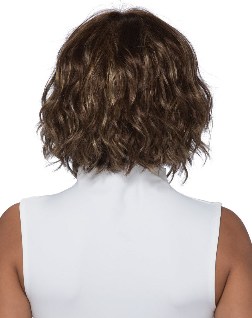 Open Box | Haven Wig by Estetica | Synthetic Hair | Average Cap | R6/10