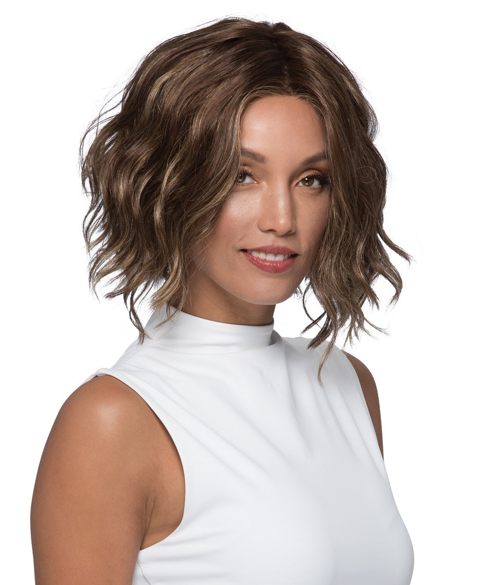 Open Box | Haven Wig by Estetica | Synthetic Hair | Average Cap | R6/10