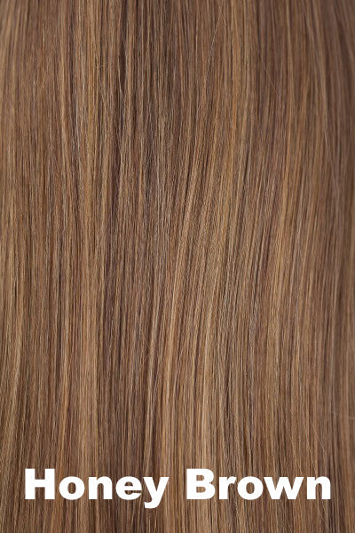 Colors - Orchid -Human Hair