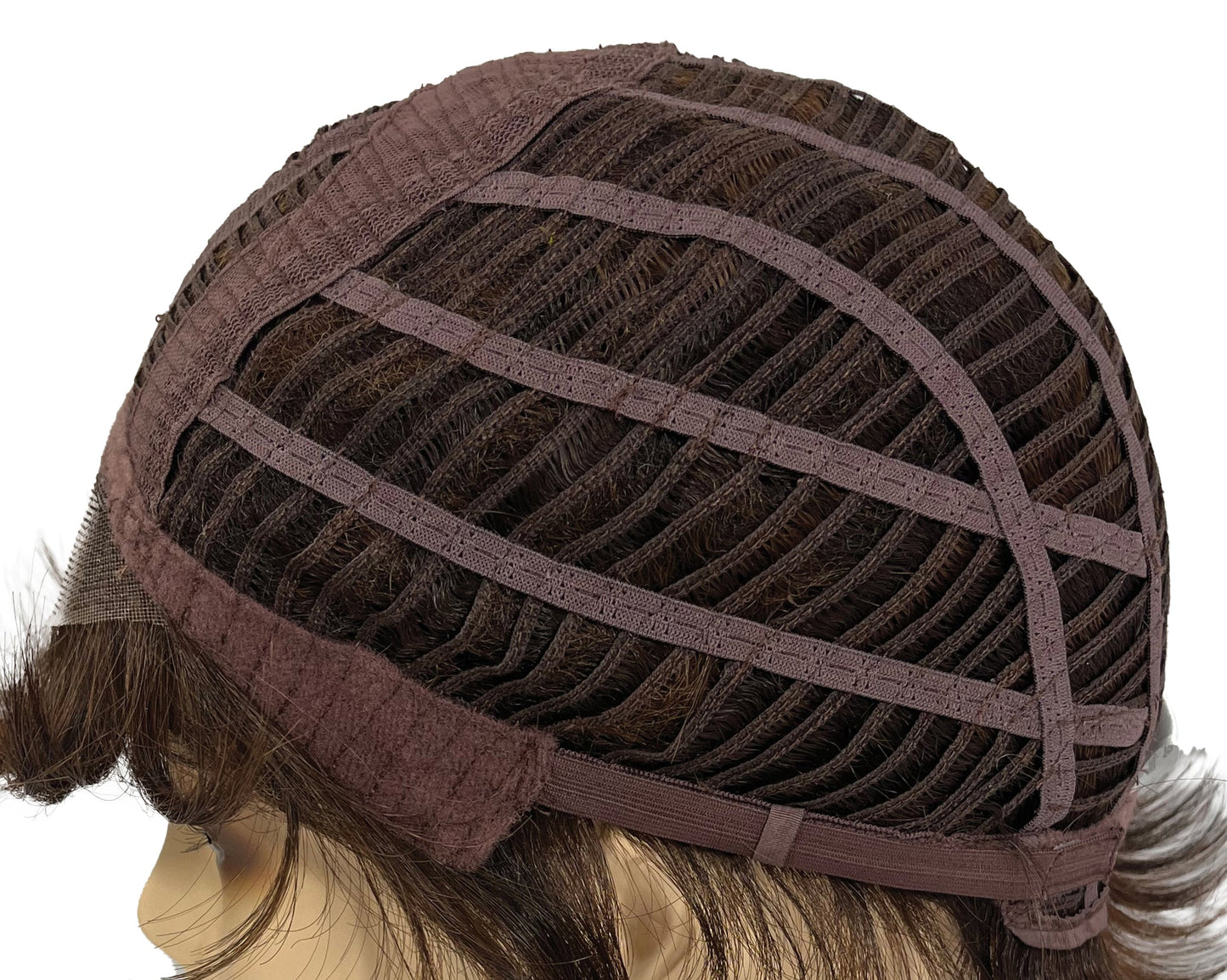 Open Box | S100 Hope wig by WigPro | Heat Friendly Synthetic Hair | Average Cap | 32/130