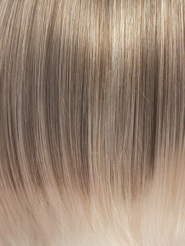 Open Box | Kai Wig by Rene of Paris | Average Cap | Ice Blond