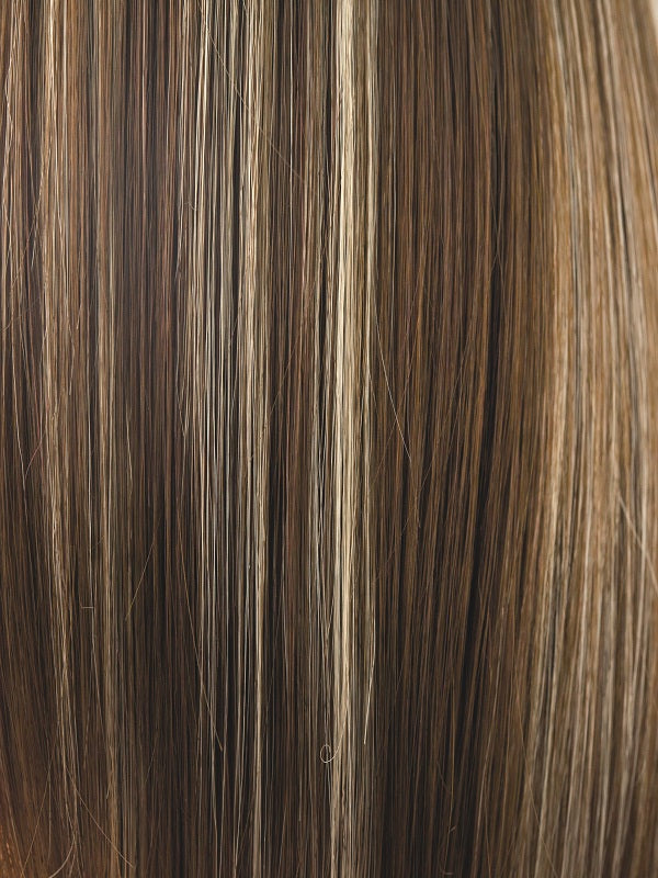 Zoe Wig by Rene of Paris | Synthetic Hair | Average Cap