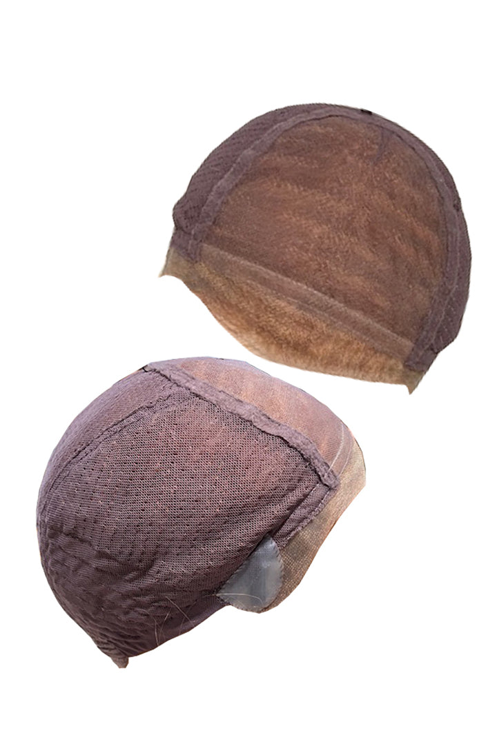 Wintour HT Wig by Belle Tress | Heat Friendly Synthetic Hair | Average Cap