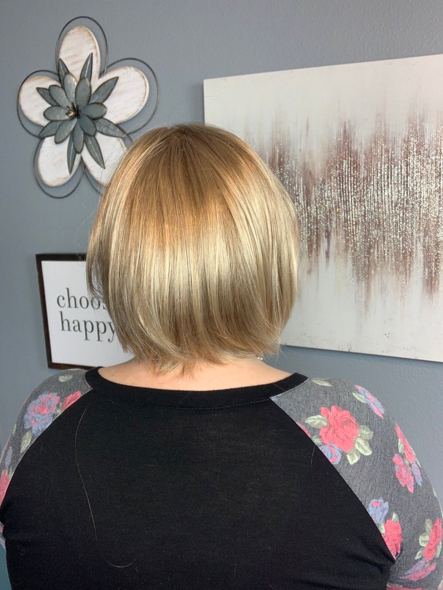 Young Mono Wig by Ellen Wille | Synthetic Hair | Petite/Average Cap