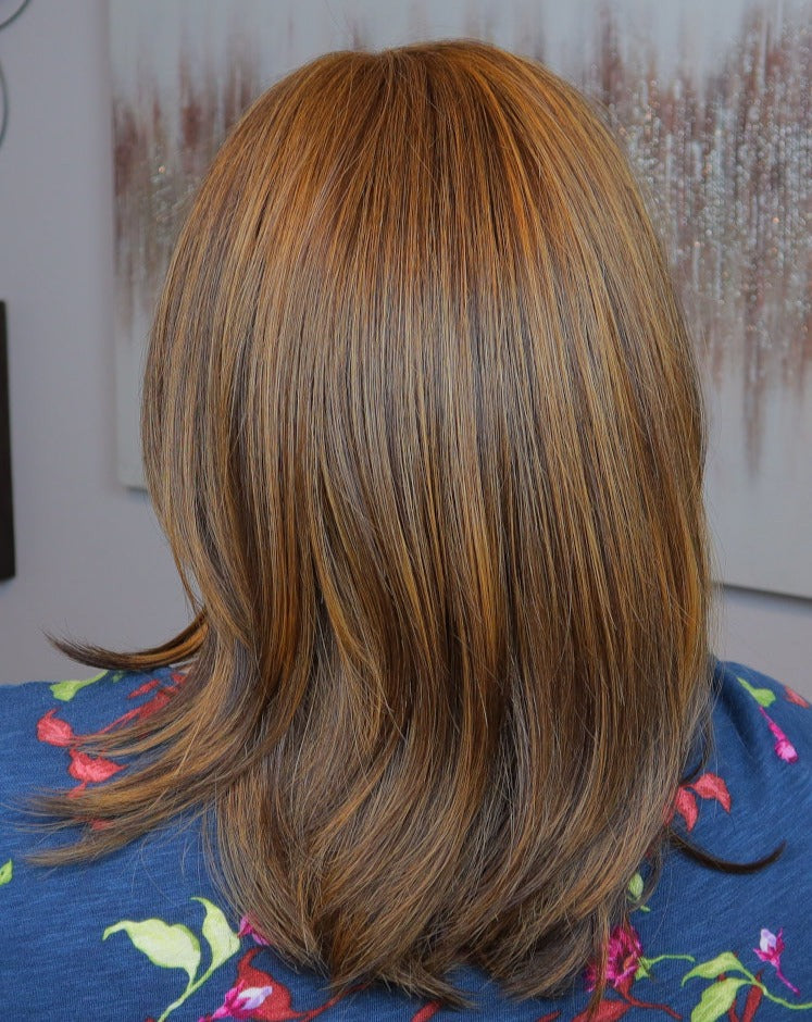 Open Box | Pretty Please! Wig by Raquel Welch | Average Cap | RL6/30