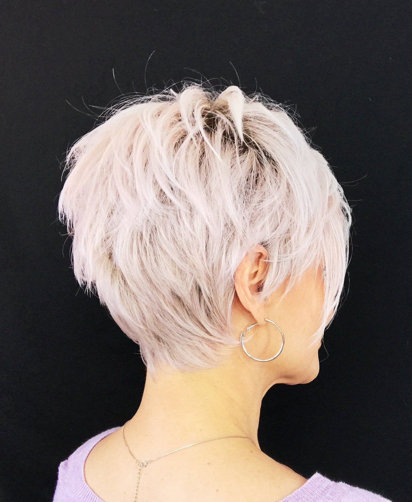 Open Box | Link Wig by Ellen Wille | Petite/Average Cap | Pearl Blonde Rooted