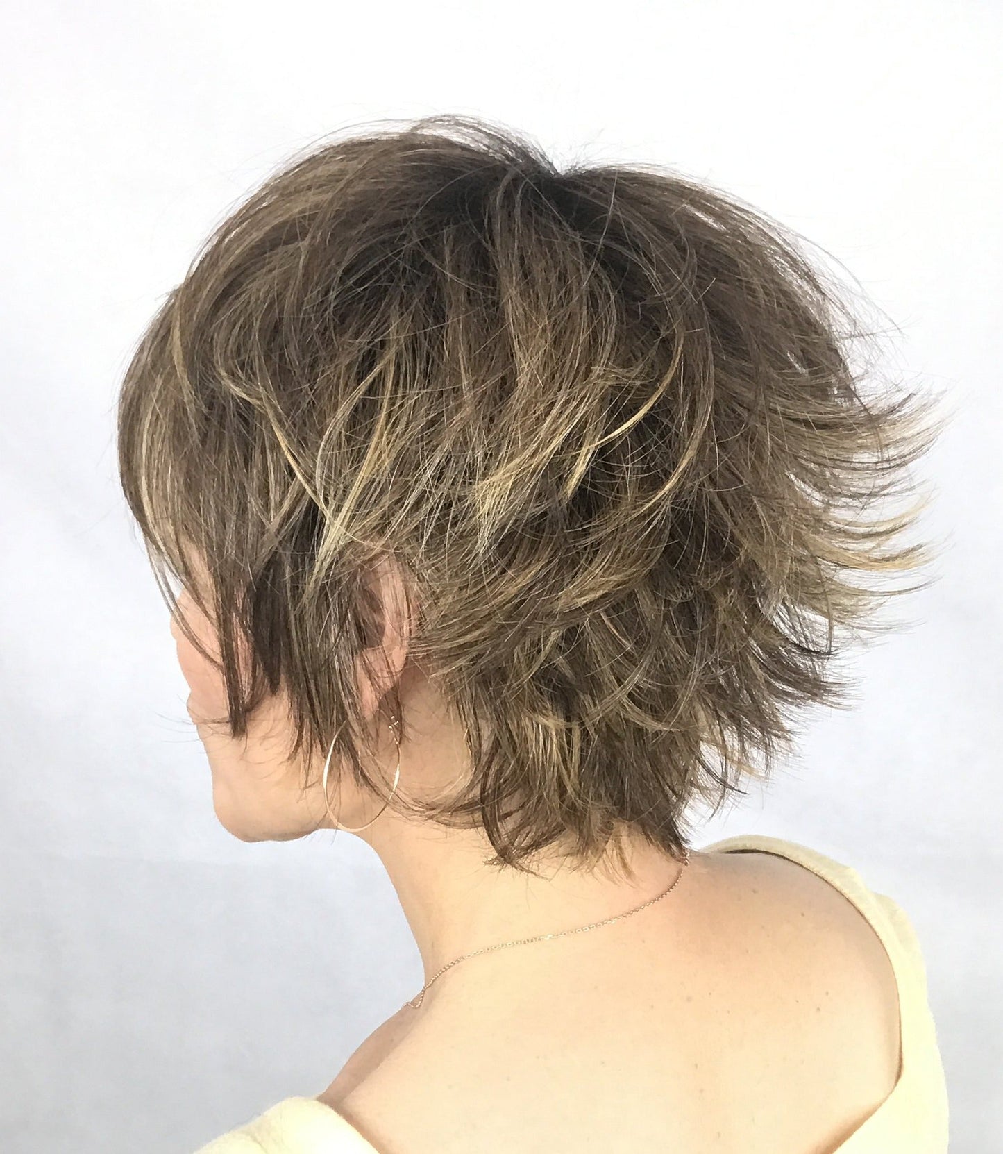 Open Box | Impressive Wig by Toni Brattin | Average Cap | Brown Blonde