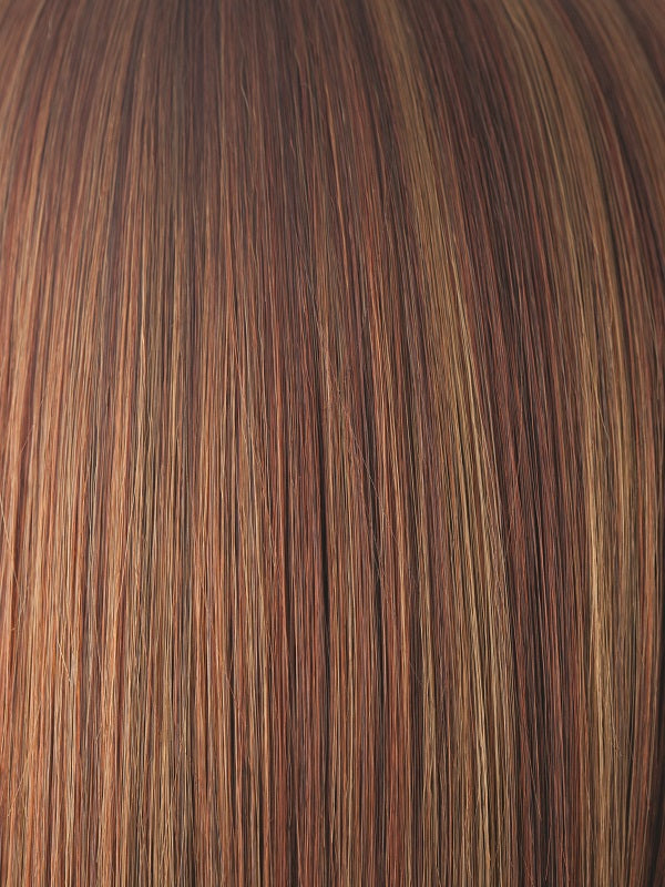 Tori Wig by Rene of Paris | Synthetic Hair | Average Cap