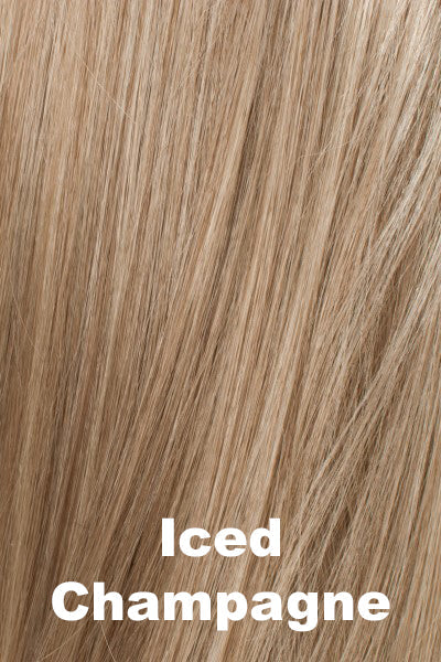 Tony of Beverly Wigs - Tawny