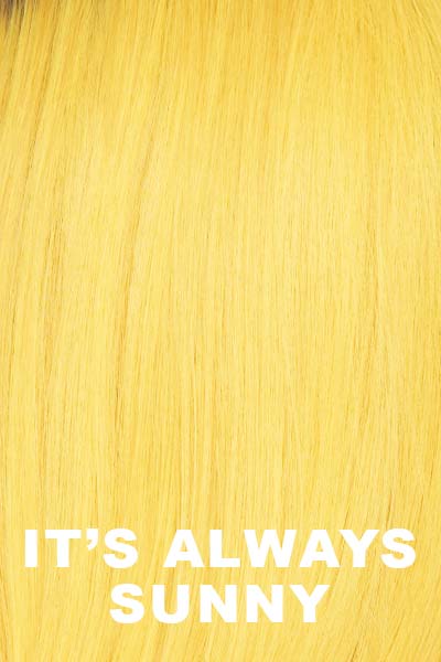 Colors - Hairdo - Synthetic
