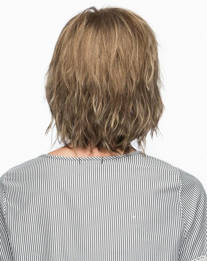 Open Box | Jones Wig by Estetica | Average Cap | R2/4