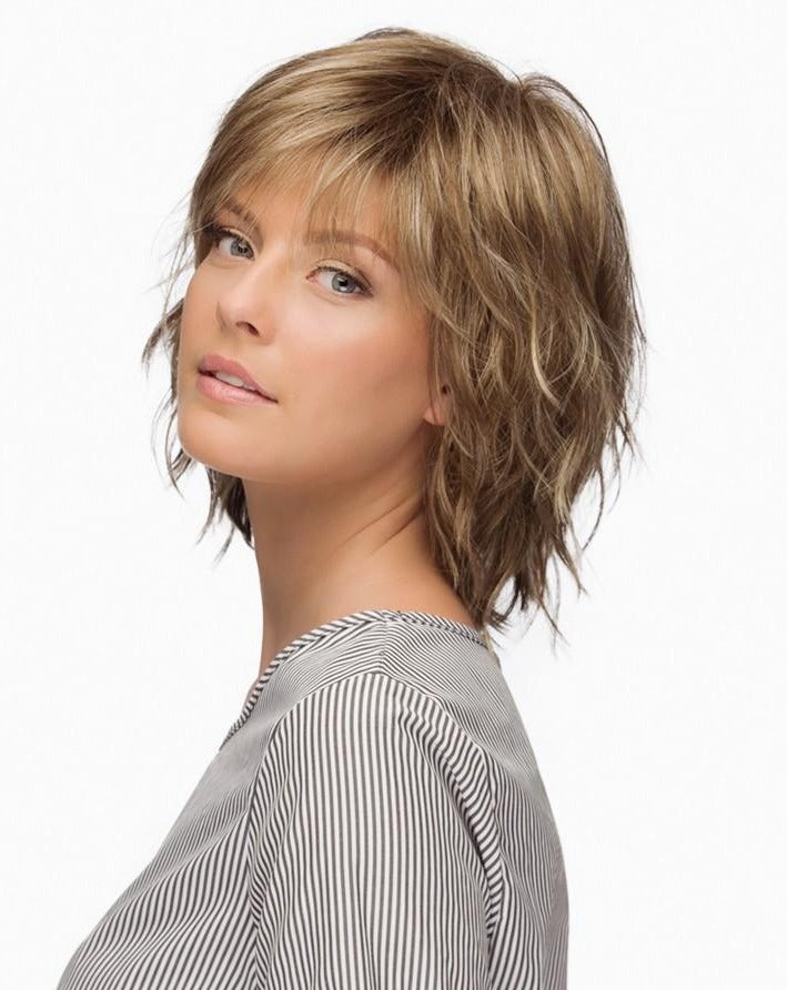 Open Box | Jones Wig by Estetica | Average Cap | R2/4