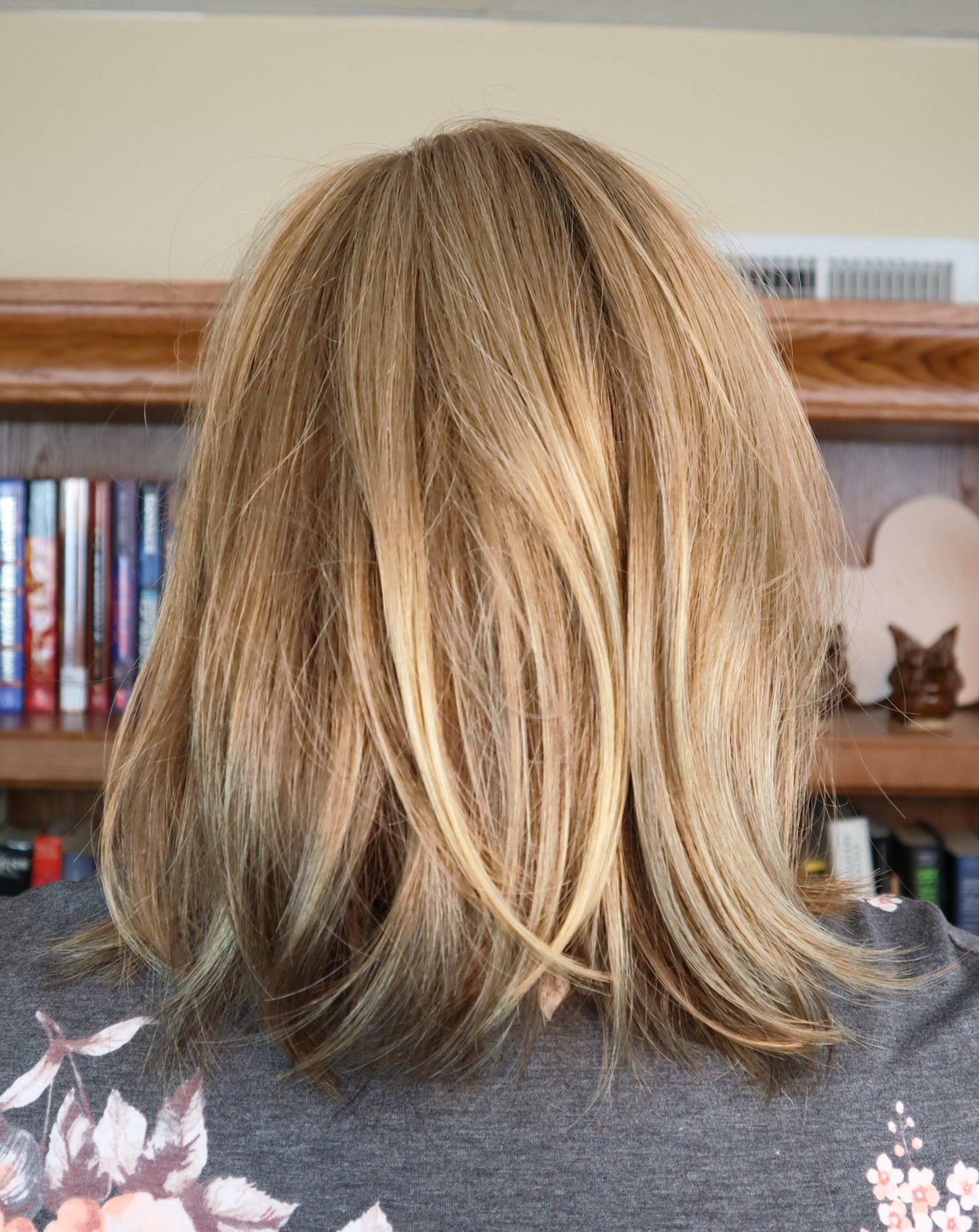 Open Box | Emilia Wig by Jon Renau | Average Cap | 60