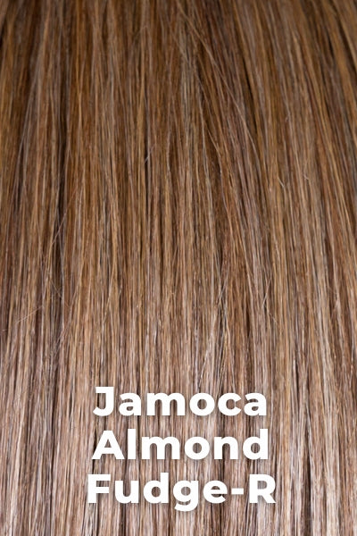 Belle Tress Wigs - Amaretto E (#6034-1)